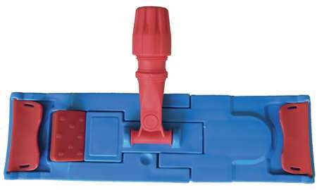 SUPPORT Monture frange à languette 40cm aimantée