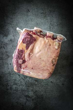 Sac sous vide sup. 150µ 250x350
