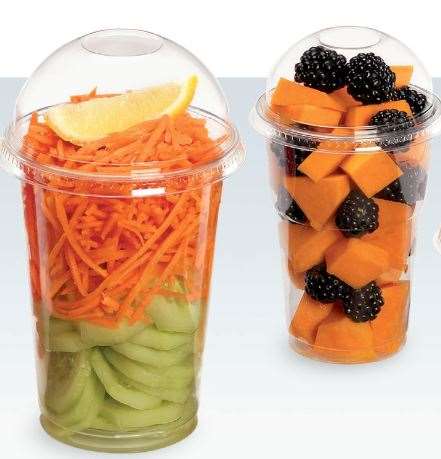 Couvercle dome REF CVDOM500C