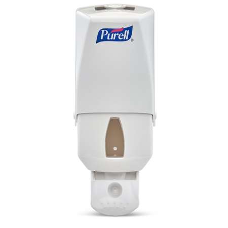 Distributeur universal ABS purell spécifique 1L airless